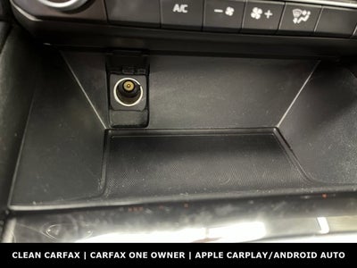 2020 Mazda Mazda CX-5 Touring