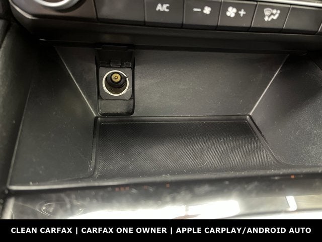 2020 Mazda Mazda CX-5 Touring