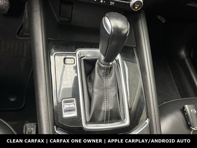 2020 Mazda Mazda CX-5 Touring