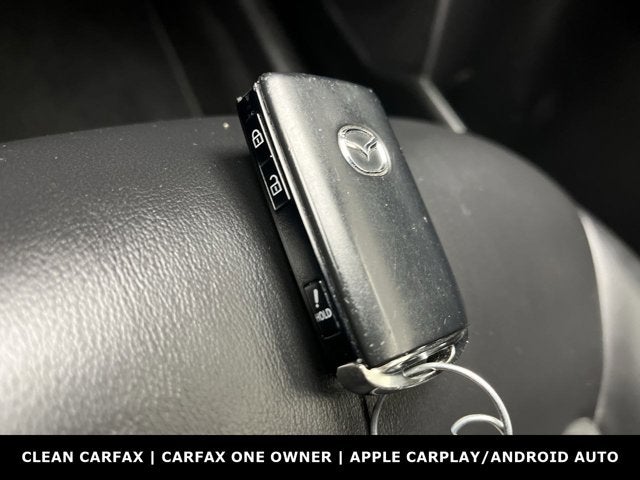 2020 Mazda Mazda CX-5 Touring