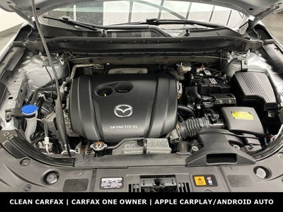 2020 Mazda Mazda CX-5 Touring
