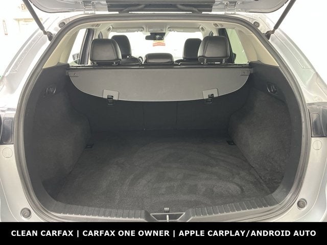 2020 Mazda Mazda CX-5 Touring