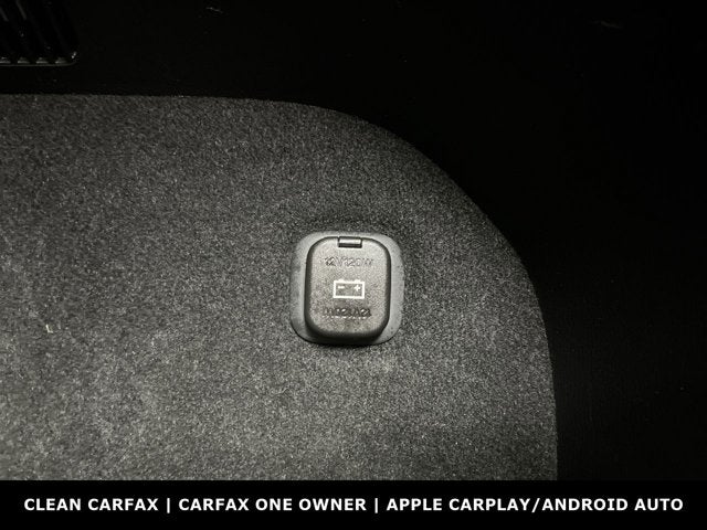 2020 Mazda Mazda CX-5 Touring