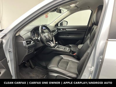 2020 Mazda Mazda CX-5 Touring