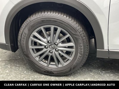 2020 Mazda Mazda CX-5 Touring