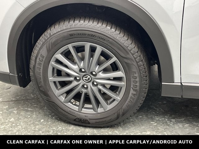 2020 Mazda Mazda CX-5 Touring