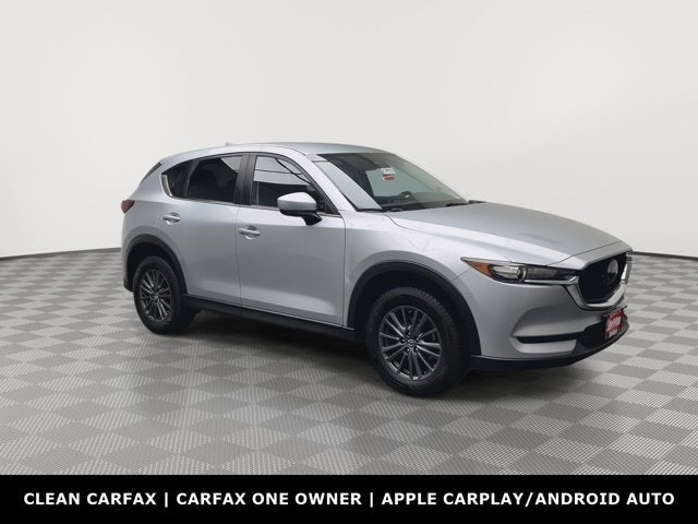 2020 Mazda Mazda CX-5 Touring