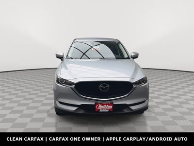 2020 Mazda Mazda CX-5 Touring