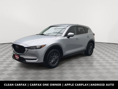 2020 Mazda Mazda CX-5 Touring