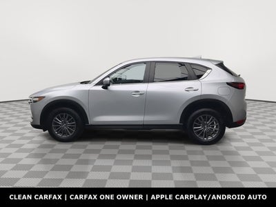 2020 Mazda Mazda CX-5 Touring