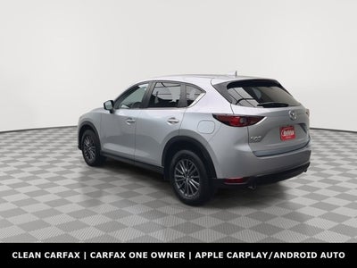 2020 Mazda Mazda CX-5 Touring