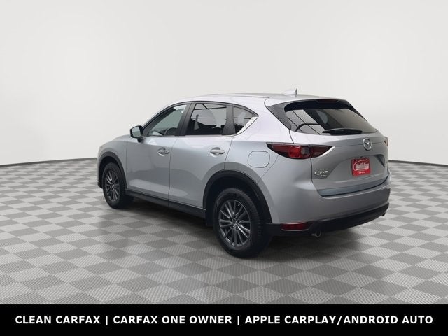 2020 Mazda Mazda CX-5 Touring