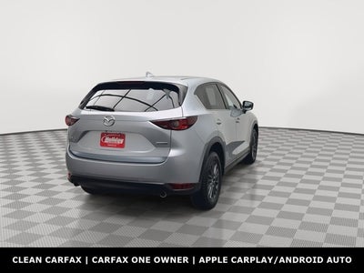 2020 Mazda Mazda CX-5 Touring