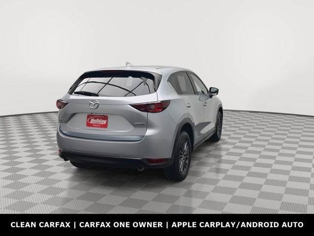 2020 Mazda Mazda CX-5 Touring