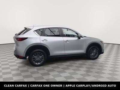 2020 Mazda Mazda CX-5 Touring
