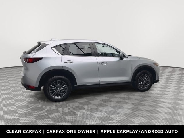 2020 Mazda Mazda CX-5 Touring