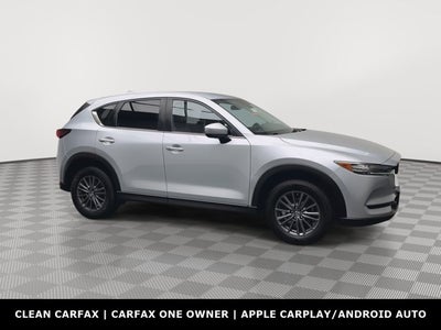 2020 Mazda Mazda CX-5 Touring