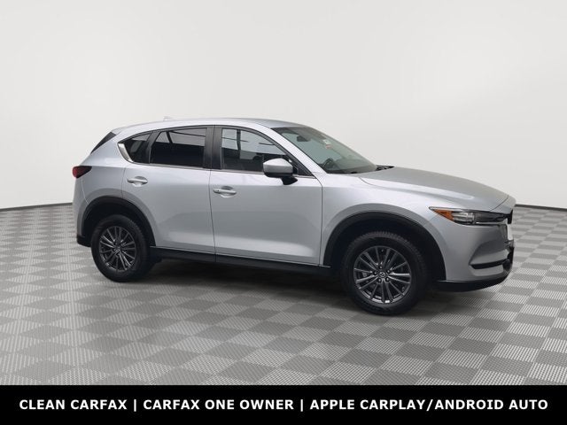 2020 Mazda Mazda CX-5 Touring