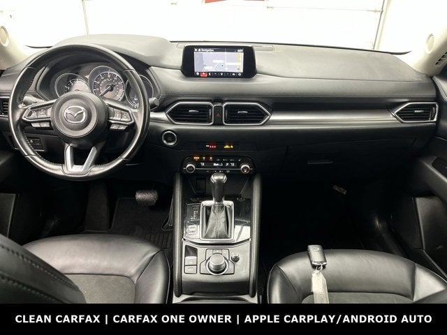 2020 Mazda Mazda CX-5 Touring