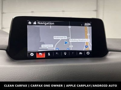 2020 Mazda Mazda CX-5 Touring