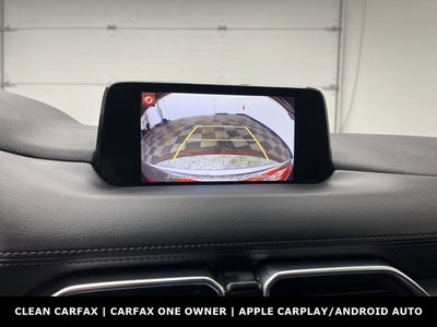 2020 Mazda Mazda CX-5 Touring