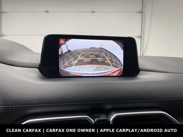 2020 Mazda Mazda CX-5 Touring