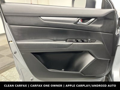 2020 Mazda Mazda CX-5 Touring