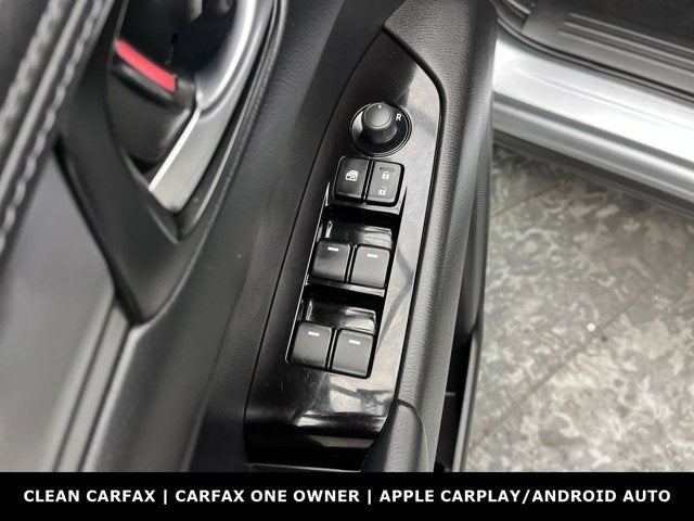 2020 Mazda Mazda CX-5 Touring