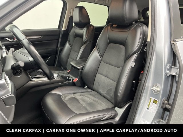 2020 Mazda Mazda CX-5 Touring