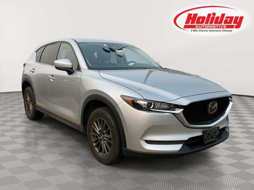 2020 Mazda Mazda CX-5 Touring