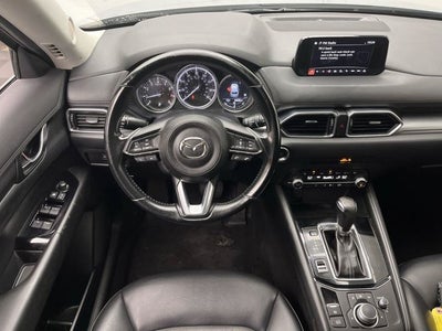 2020 Mazda Mazda CX-5 Touring