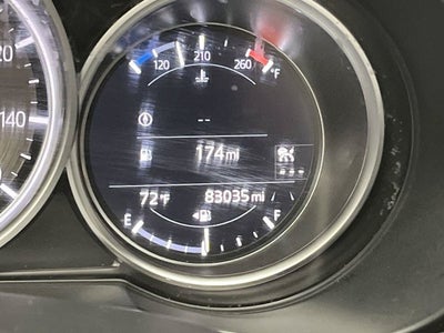 2020 Mazda Mazda CX-5 Touring