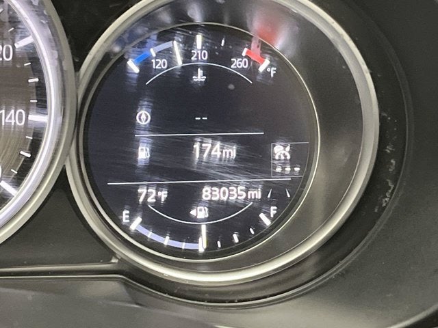 2020 Mazda Mazda CX-5 Touring