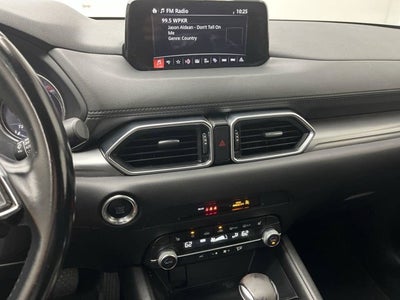 2020 Mazda Mazda CX-5 Touring