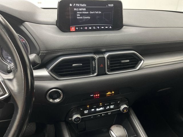 2020 Mazda Mazda CX-5 Touring