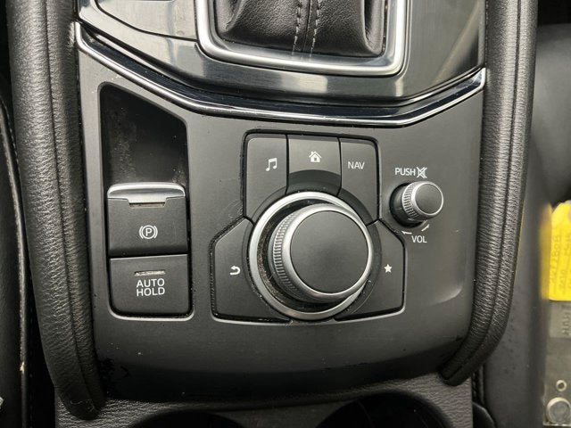 2020 Mazda Mazda CX-5 Touring