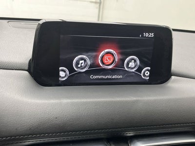 2020 Mazda Mazda CX-5 Touring