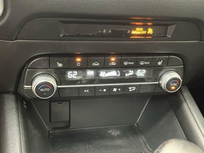 2020 Mazda Mazda CX-5 Touring