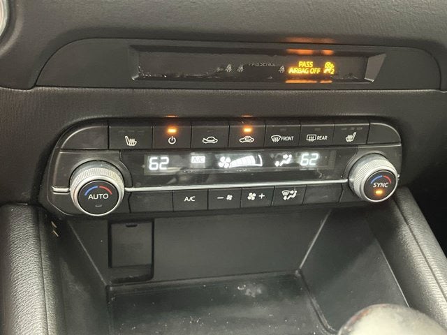 2020 Mazda Mazda CX-5 Touring