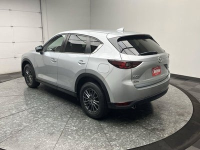 2020 Mazda Mazda CX-5 Touring