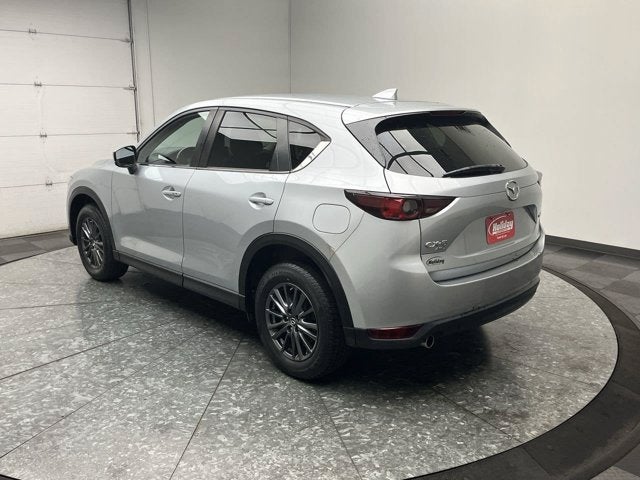 2020 Mazda Mazda CX-5 Touring