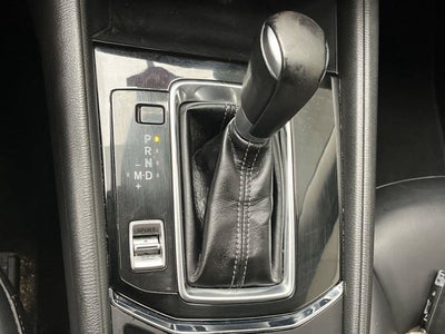 2020 Mazda Mazda CX-5 Touring