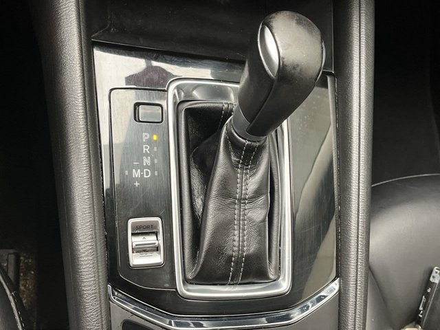 2020 Mazda Mazda CX-5 Touring