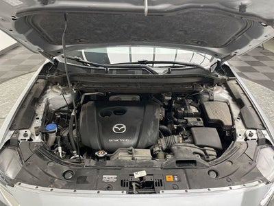 2020 Mazda Mazda CX-5 Touring