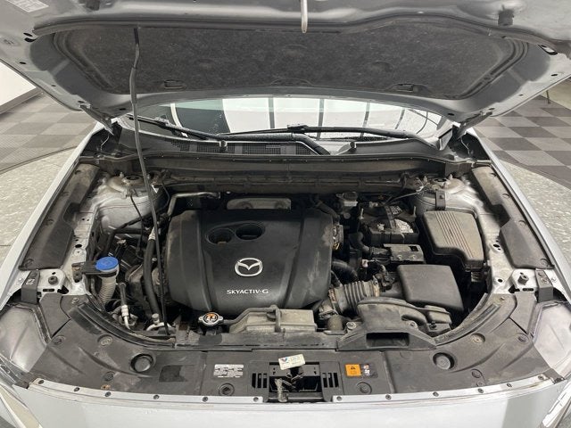 2020 Mazda Mazda CX-5 Touring