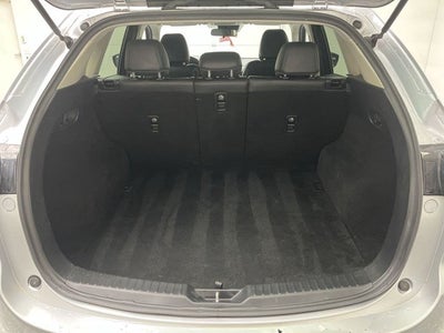 2020 Mazda Mazda CX-5 Touring