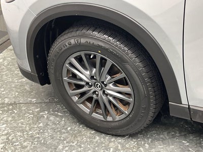 2020 Mazda Mazda CX-5 Touring