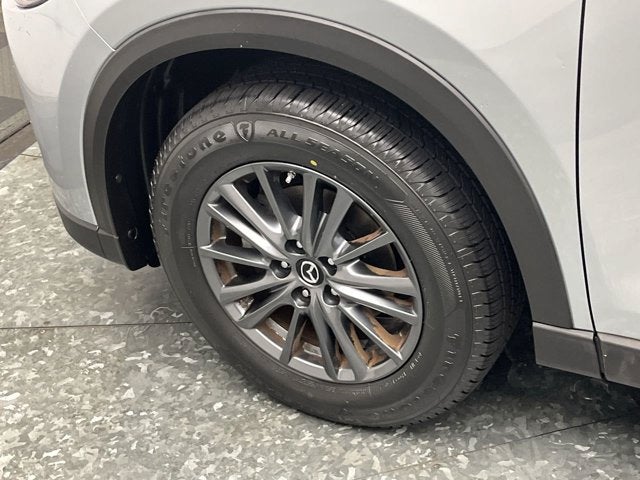 2020 Mazda Mazda CX-5 Touring