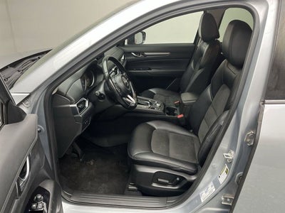 2020 Mazda Mazda CX-5 Touring