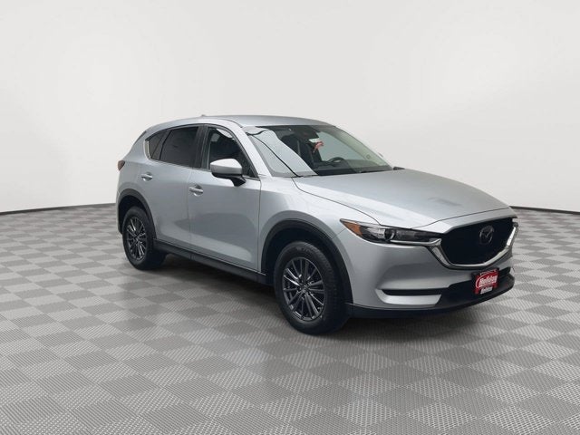 2020 Mazda Mazda CX-5 Touring